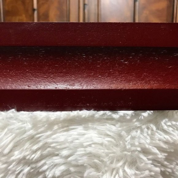 Wood Multi Game Box - Chess Checkers Backgammon Tic Tac Toe Mind Mancala & More - Picture 12 of 16